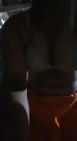 Bangladeshi Bhabi Boobs Show