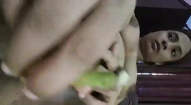 Horny Bangla Bhabhi Masturbating