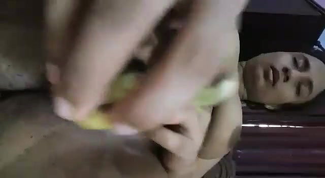 Horny Bangla Bhabhi Masturbating