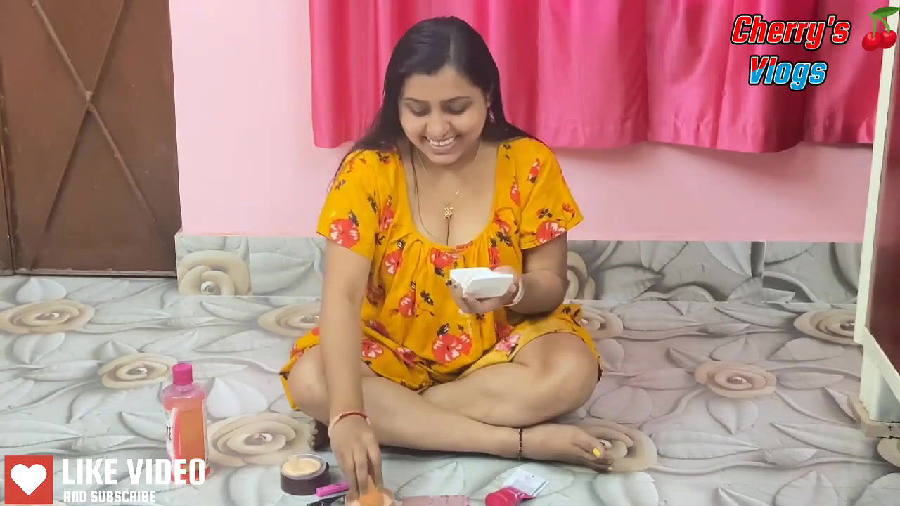 after bath oil massage