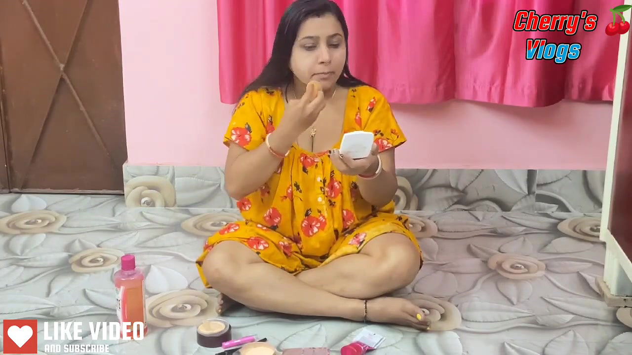 after bath oil massage