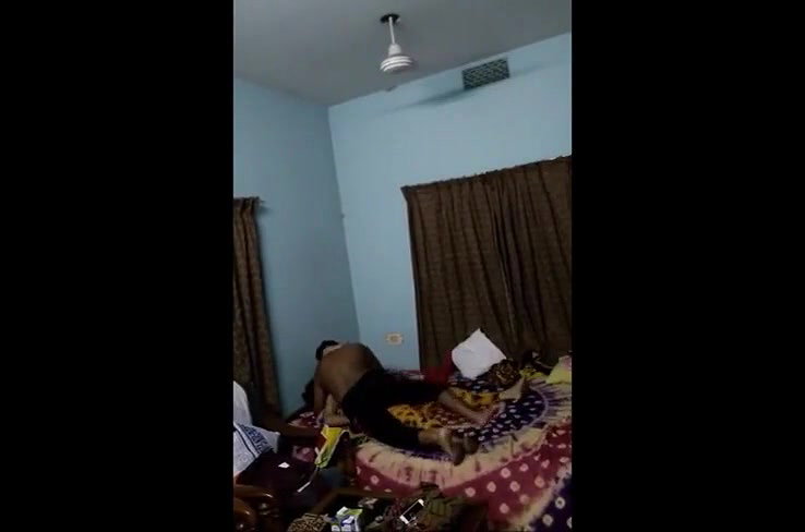 Bengali couple fucking