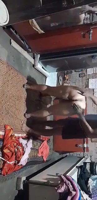 Desi Village Bhabhi Fucked