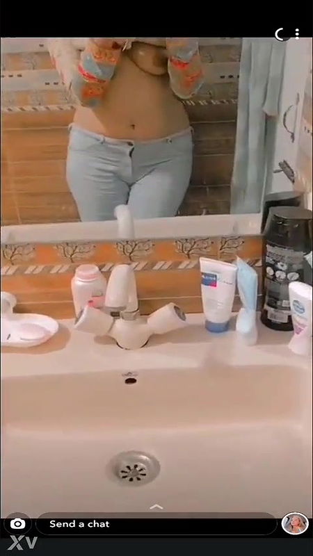 Cute Paki Girl Shows Her Boobs and Pussy