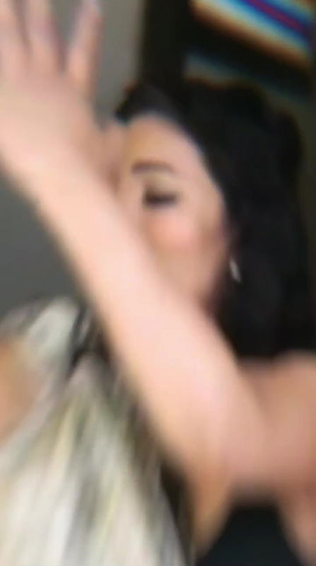 Reel of Geeta \ Vol 2 \ Quickie Dance Shoot