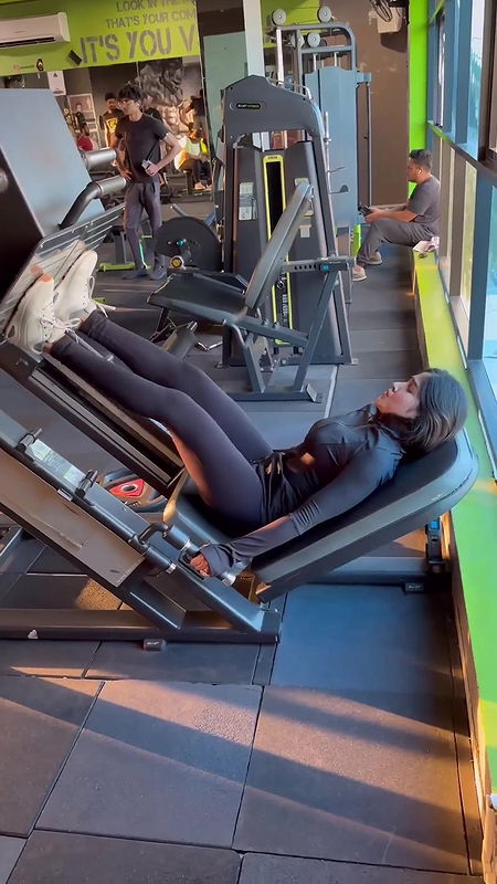 SOFIA ANSARI NAUGHTY AND SEXY