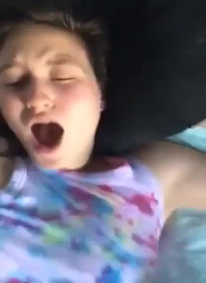 Sweet Babe Fucked With Cute Expression By Bf