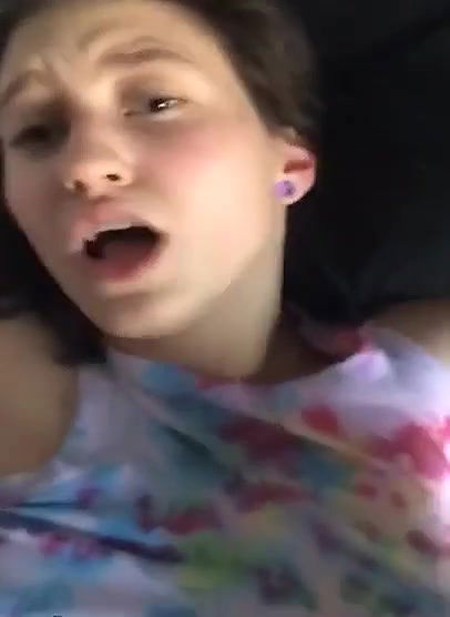 Sweet Babe Fucked With Cute Expression By Bf