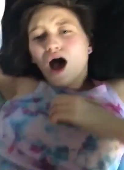 Sweet Babe Fucked With Cute Expression By Bf