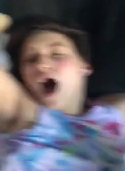 Sweet Babe Fucked With Cute Expression By Bf