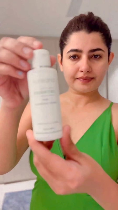 Ashima narwal milky white big boobs show