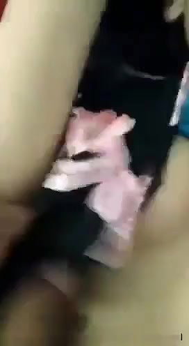Cute gf boobs sucking by her bf