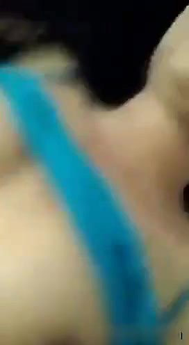 Cute gf boobs sucking by her bf