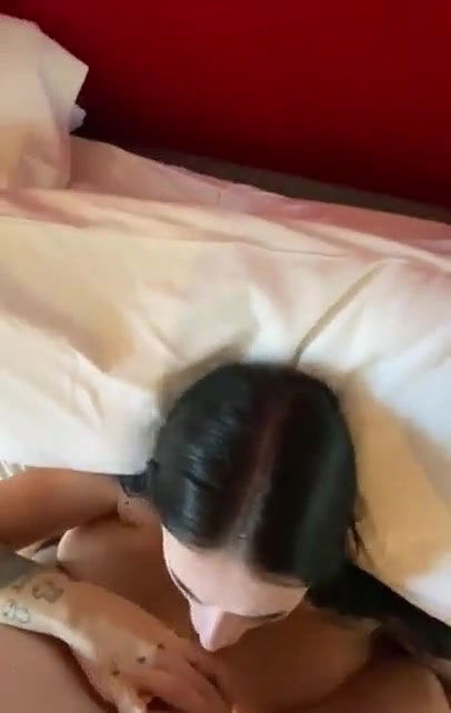 Young College Friends Having Fun in their Vacation in Europe