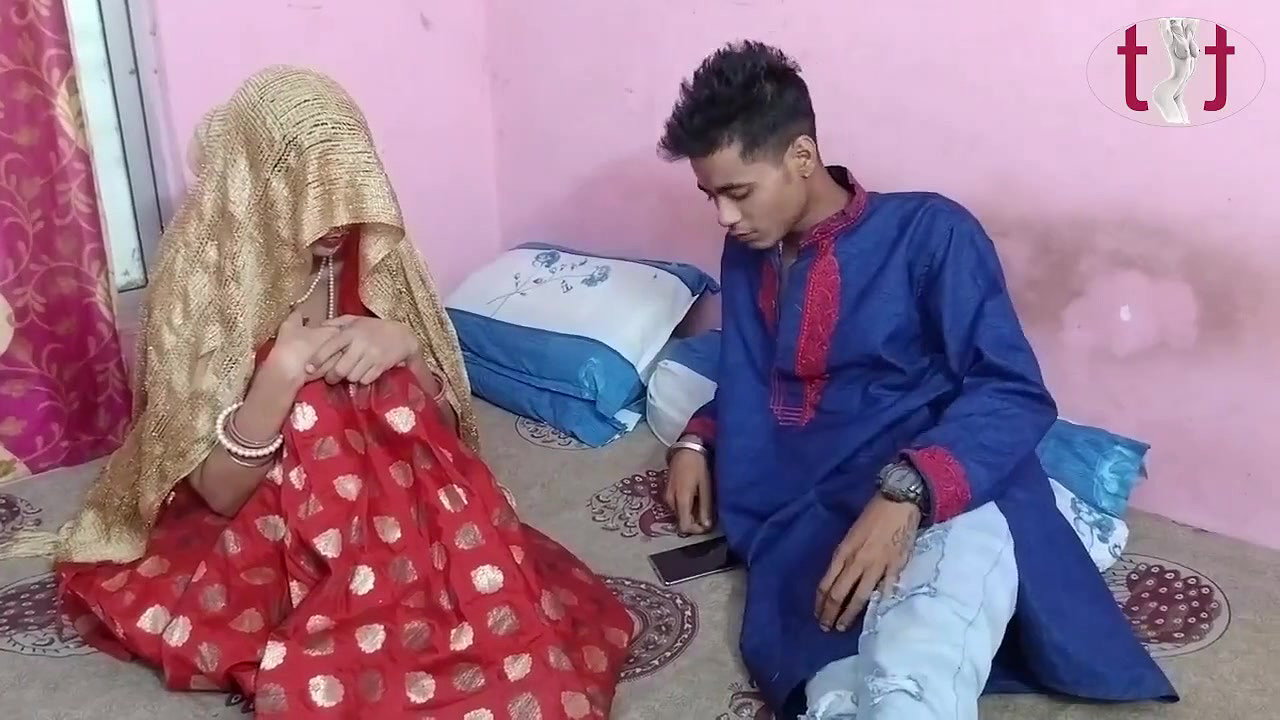 Different Kind of Lovemaking after Suhag Raat by Topless Topper