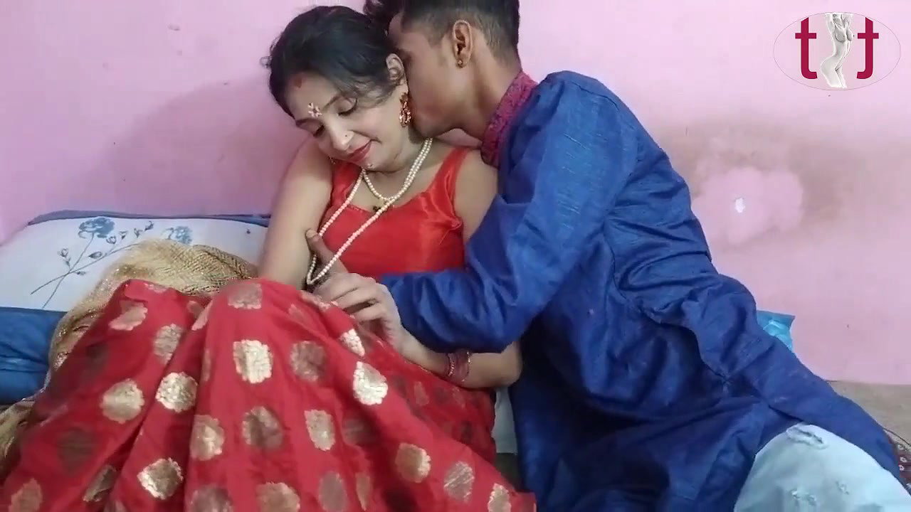 Different Kind of Lovemaking after Suhag Raat by Topless Topper