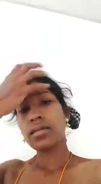 Desi Girl Wattsapp Call Nude Show