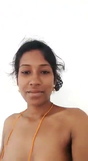 Desi Girl Wattsapp Call Nude Show