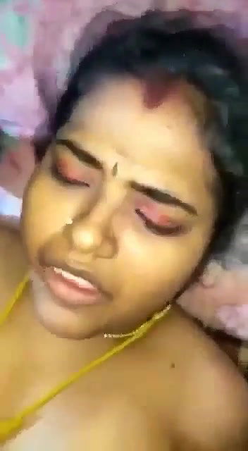 Telugu Aunty Fucked Hard