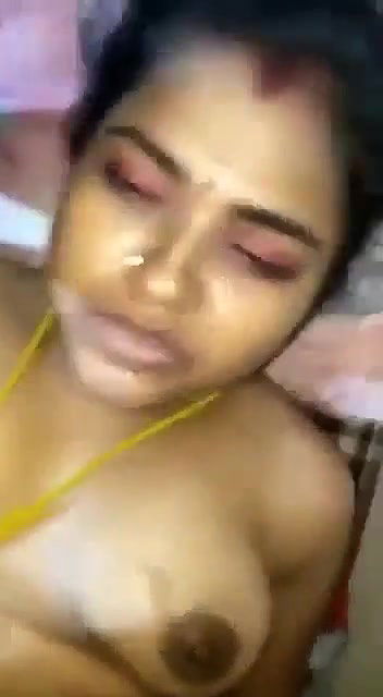 Telugu Aunty Fucked Hard
