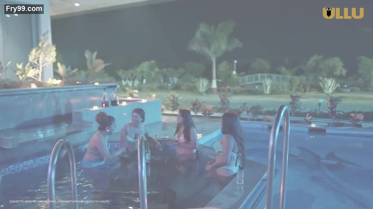 Kitty Party Episode 1- 4