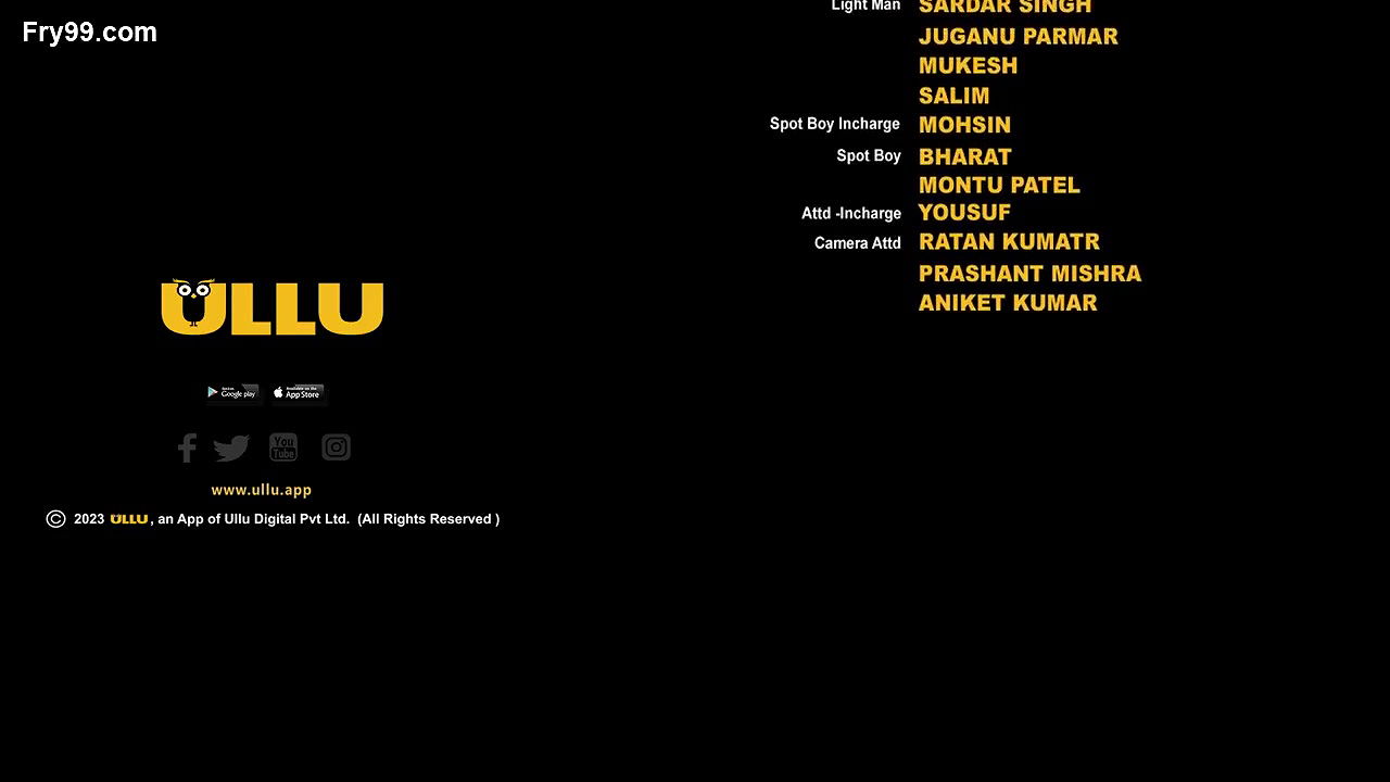 Kitty Party Episode 1- 4