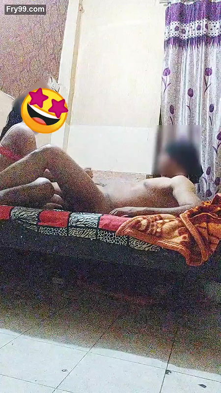 Sister playing with my lund