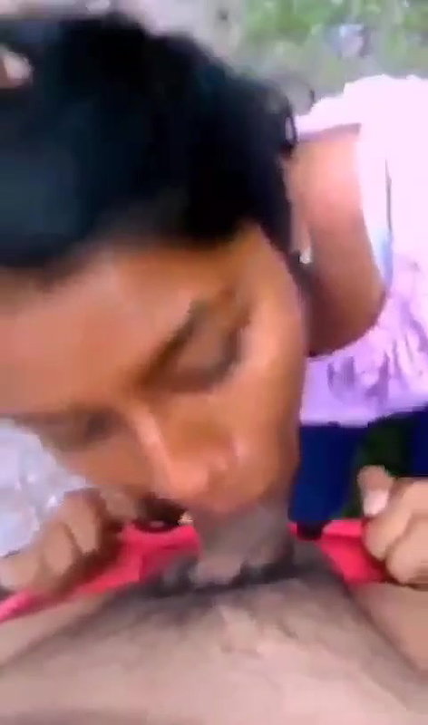 Assam gf boobs sucking and give blowjob to her bf