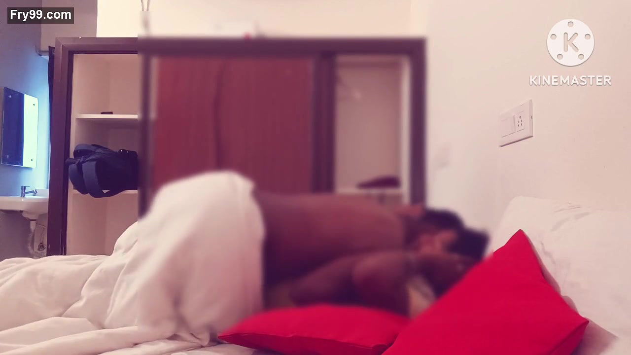Desi  couple fucking