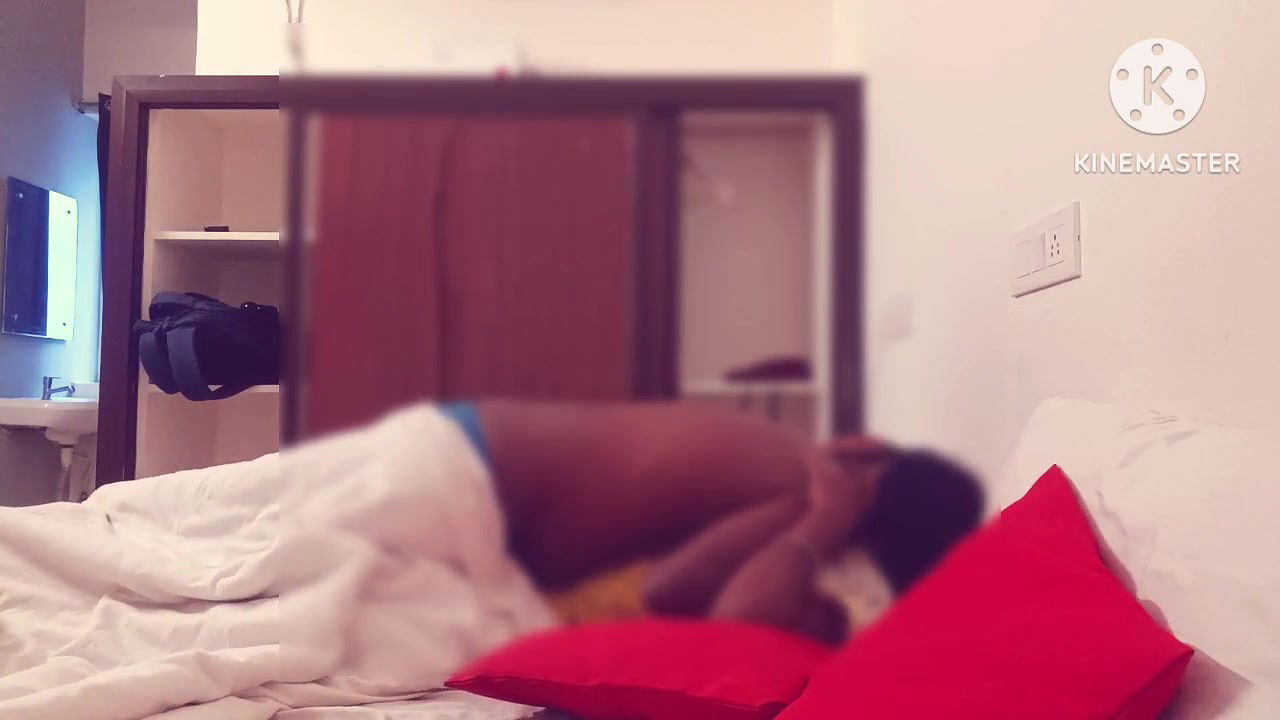 Desi  couple fucking