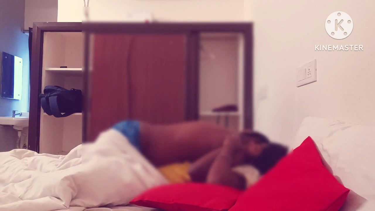 Desi  couple fucking
