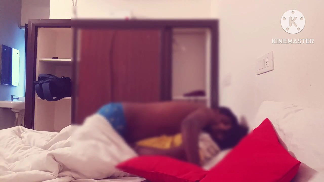 Desi  couple fucking