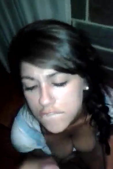 Hot Argentinian girlfriend