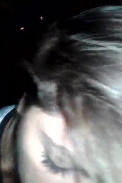 Hot Argentinian girlfriend