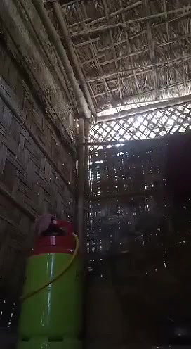 Bd Village Bhabhi Masturbating