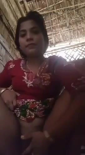 Bd Village Bhabhi Masturbating