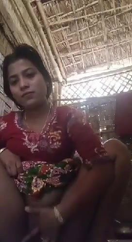 Bd Village Bhabhi Masturbating