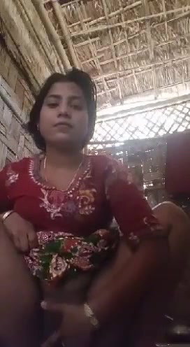 Bd Village Bhabhi Masturbating
