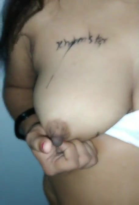 Cherry’s Vlogs bhabi shwo her nude