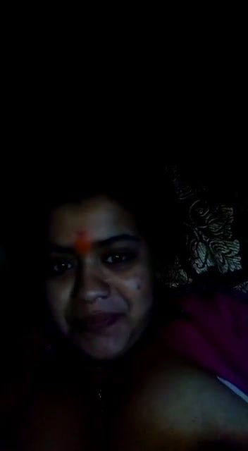 Cute Indian Gf Fingering