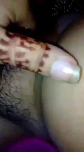 Cute Indian Gf Fingering