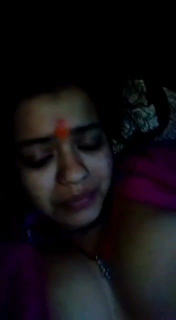 Cute Indian Gf Fingering