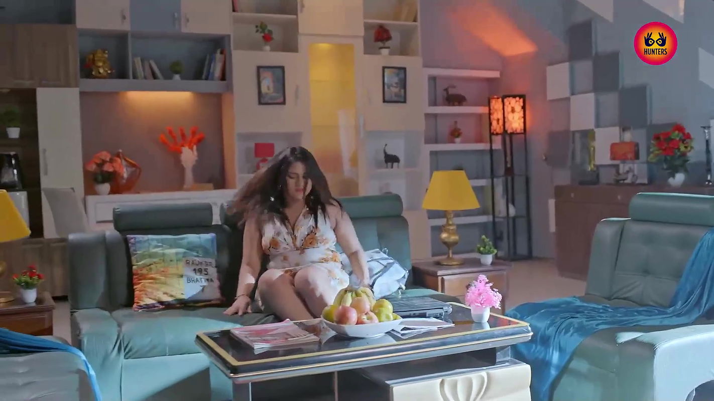 Ranjish Episode 1-3 Hunters