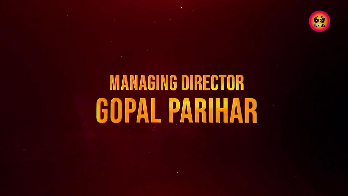 Ranjish Episode 1-3 Hunters