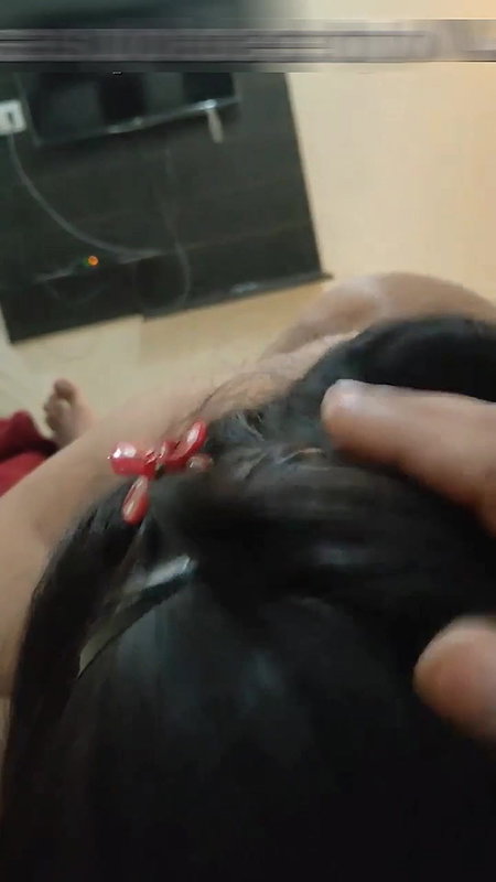 Sexy Desi Girl Masturbating and Fucked
