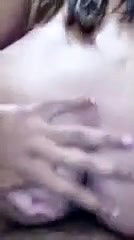 Sexy ass noida gf fast mode in REVERSE ride