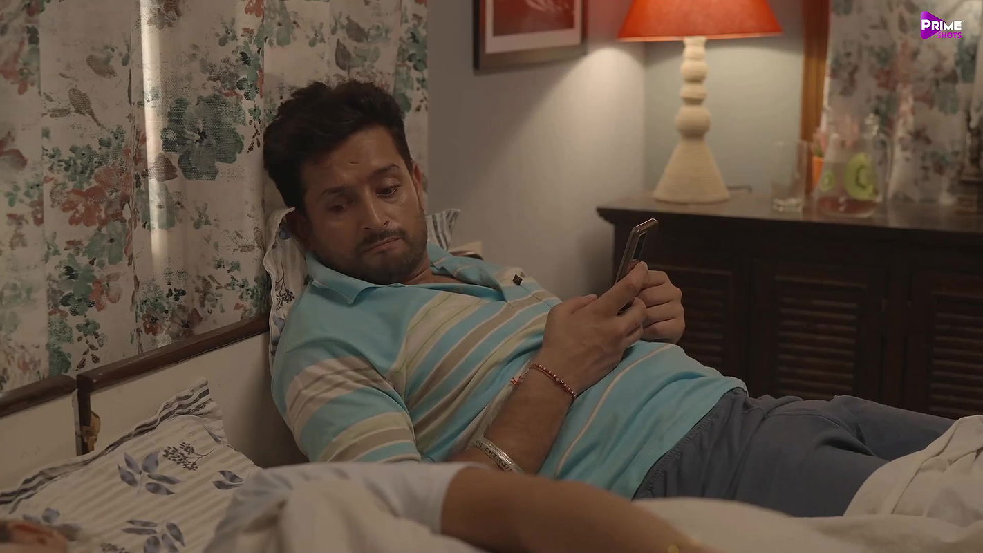 CHUPAN CHUPAI Episode 1 Primeshots