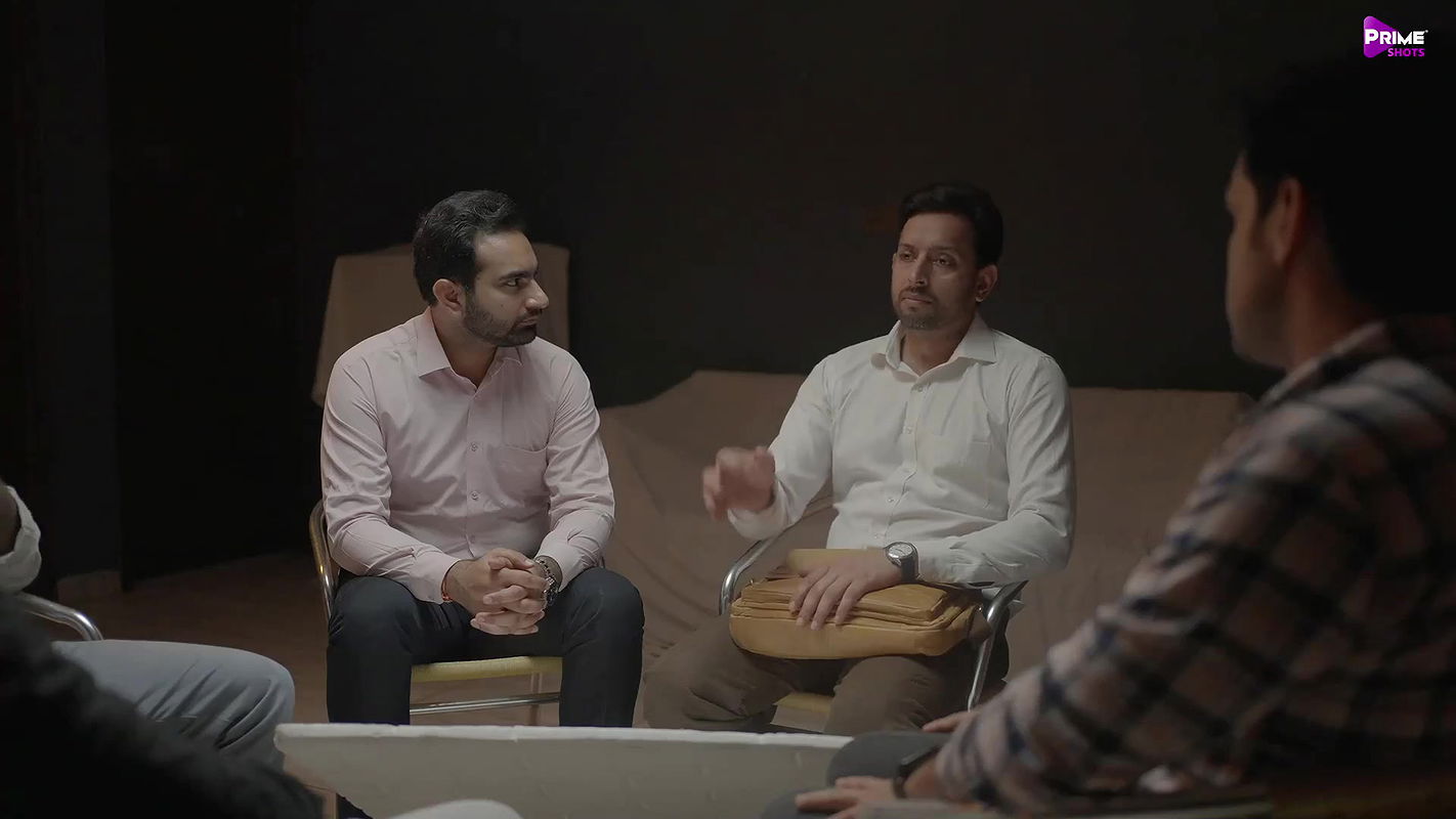 CHUPAN CHUPAI Episode 1 Primeshots