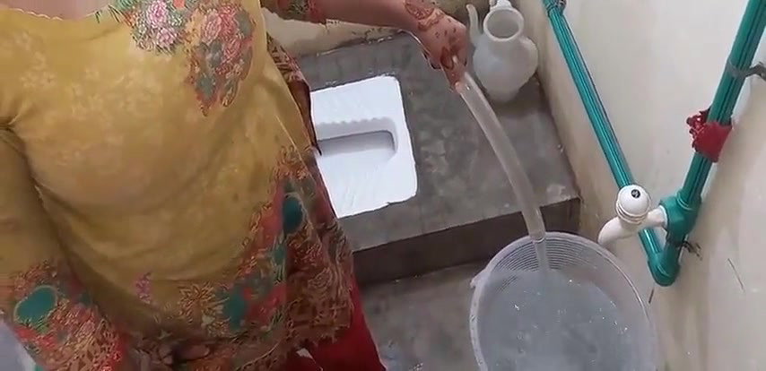 Desi bathing vlog without bra Pakistani — desi bathing vlog — Open desi bath –desi shower bath# XVIDEOS