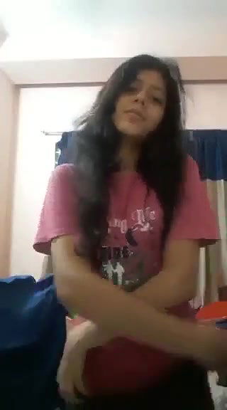 Cute gf boibs record for her boyfriend